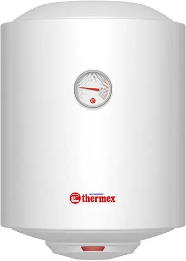 Водонагреватель накопительный электрический Thermex TitaniumHeat 30 V Slim 111080