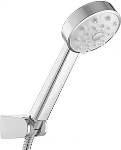 Душевой набор Swedbe Calypso хром 5091, 5