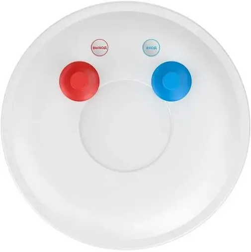 Водонагреватель накопительный электрический Royal Clima RWH-TS15-RSU