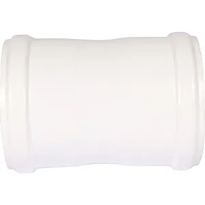 Муфта соединительная Ø 60мм (алюм.) Rommer RCA-0080-020136, 2