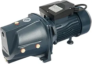 Насос поверхностный Unipump JSW 55 32583 Насос поверхностный Unipump JSW 55 32583, 1