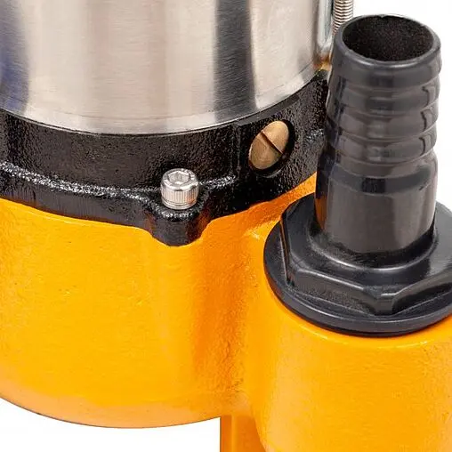 Насос дренажный Q=12м³/ч H=8.5м Belamos DWP 450