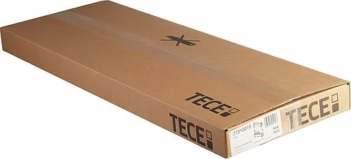 Группа коллекторная с расходомерами 10 отводов 1&quot;нг x ¾&quot;ек TECEfloor SLQ 77310010