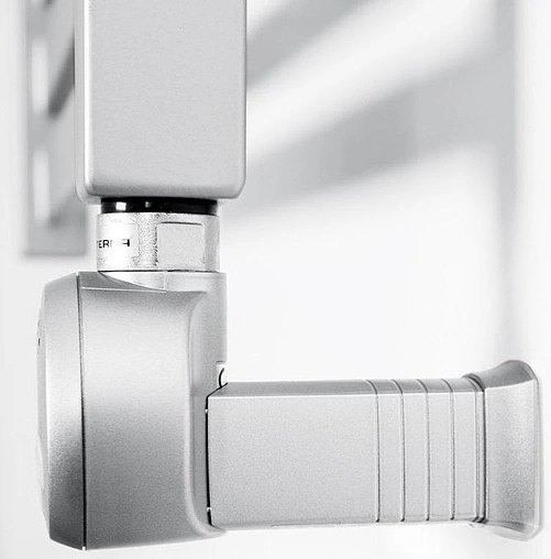 Блок управления Terma MOA-MS 600 Вт хром WEMOA06TCROM