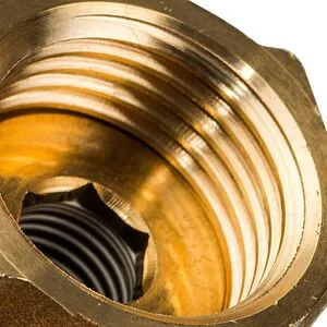 Клапан подпиточный ½" WATTS ALIMAT AL 10004866 Клапан подпиточный ½" WATTS ALIMAT AL 10004866, 5