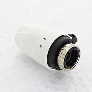 Головка термостатическая M30x1.5 Uni-Fitt DX белый 169D0000 Головка термостатическая M30x1.5 Uni-Fitt DX белый 169D0000, 4