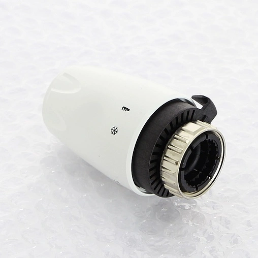 Головка термостатическая M30x1.5 Uni-Fitt DX белый 169D0000