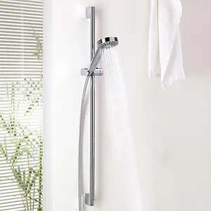 Душевая стойка Kludi A-QA хром 6564005-00 Душевая стойка Kludi A-QA хром 6564005-00, 3