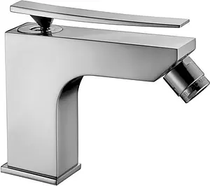 Смеситель для биде Paffoni Elys хром ELY131CR Смеситель для биде Paffoni Elys хром ELY131CR, 1