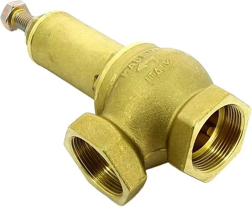 Клапан предохранительный 1½&quot; 0÷16 бар Uni-fitt Pro 244P1666