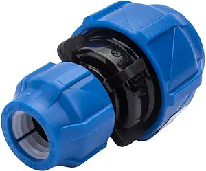 Муфта компрессионная редукционная 32мм x 20мм Valfex 121001213220, 1