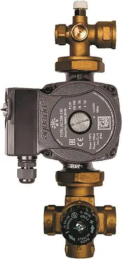 Насос циркуляционный Aquario AC 206-130 5206