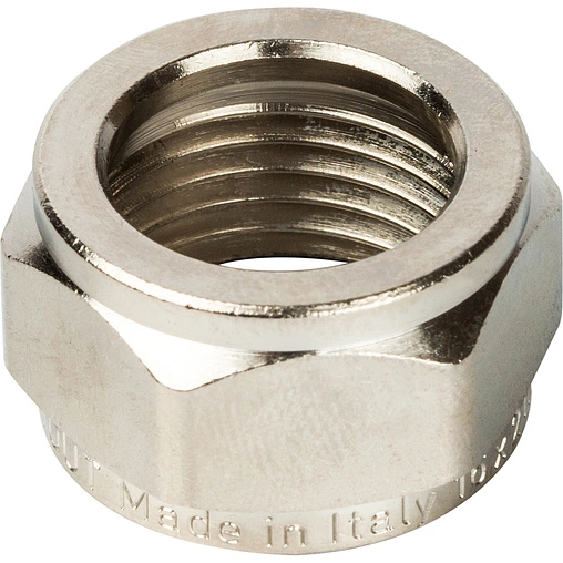 Концовка для металлопластиковых труб ½&quot;к x 16x2.0мм Stout SFC-0022-001620