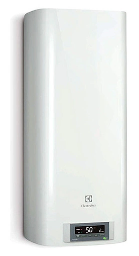 Водонагреватель накопительный электрический Electrolux EWH 100 Formax DL Водонагреватель накопительный электрический Electrolux EWH 100 Formax DL