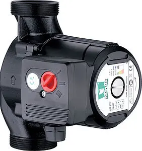 Насос циркуляционный Pumpman GRS32/4, 1