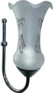 Светильник Opadiris Рустика хром Z0000006243, 1