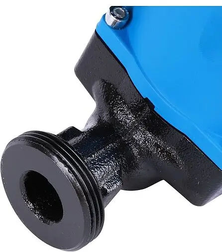 Насос циркуляционный Stout 25/60-180 SPC-0001-2560180