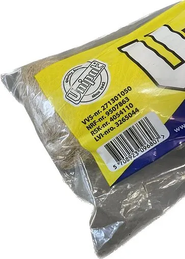 Лён сантехнический (коса) 100г Unipak Unigarn 1500410