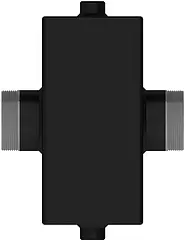 Фильтр-дешламатор 2"н x 2"н Sever FS/50 1925033