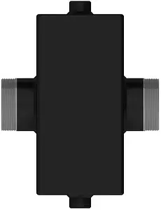 Фильтр-дешламатор 2"н x 2"н Sever FS/50 1925033 Фильтр-дешламатор 2"н x 2"н Sever FS/50 1925033, 1