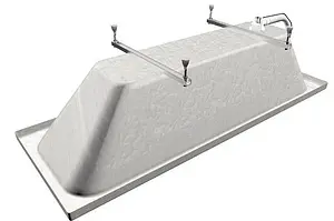 Ванна акриловая Triton Ультра 170x70 Щ0000013002 Ванна акриловая Triton Ультра 170x70 Щ0000013002, 4