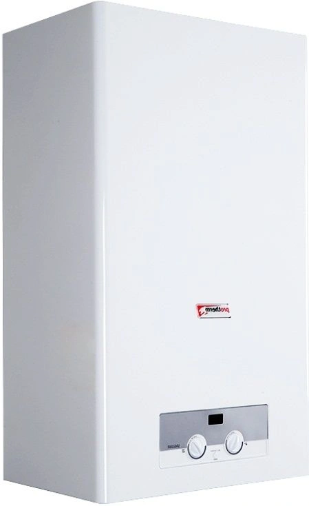 Настенный газовый котел двухконтурный турбированный 11кВт Protherm Ягуар 11 0010018581