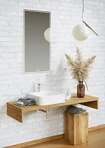 Зеркало с подсветкой Aqwella UM 50 UM0205 Зеркало с подсветкой Aqwella UM 50 UM0205, 5