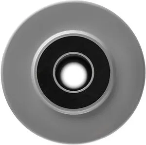 Угольный картридж Big Blue 10" Гейзер СВС 10 27118 Угольный картридж Big Blue 10" Гейзер СВС 10 27118, 4