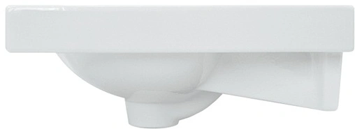 Раковина Sanita Luxe Next 60 белый NXT60SLWB01