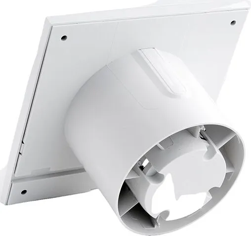 Вентилятор вытяжной Soler &amp; Palau SILENT-100 CZ белый