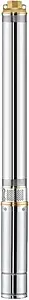 Насос скважинный центробежный 3.5" Aquatechnica ПОТОК 80-95 1404339 Насос скважинный центробежный 3.5" Aquatechnica ПОТОК 80-95 1404339, 1