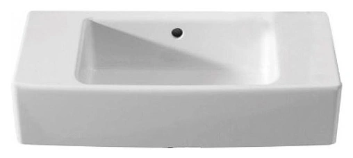 Раковина Roca Hall 50 белый 325883000