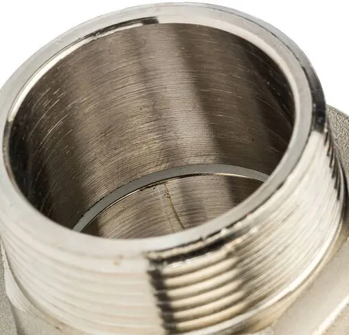 Кран шаровый 1½"в x 1½"н Stout ГОСТ Р 59553-2021 SVB-0003-200040