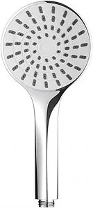 Смеситель для ванны Dorff Norma хром D1010008 Смеситель для ванны Dorff Norma хром D1010008, 4