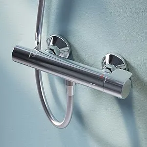 Термостат для душа Am.Pm X-Joy хром F85A40000 Термостат для душа Am.Pm X-Joy хром F85A40000, 3