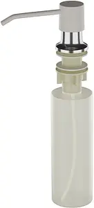 Дозатор Ulgran белый U-01-331 Дозатор Ulgran белый U-01-331, 1