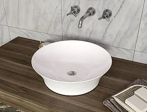 Раковина Allen Brau Liberty 42 белый 4.32002.20, 3