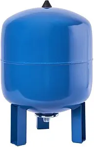 Гидроаккумулятор Reflex DE 33л 10 бар 7305500, 1