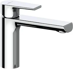 Смеситель для раковины Villeroy&Boch Liberty хром TVW10700300061, 1