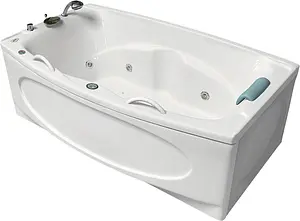 Ванна акриловая BellRado Сенатор 190x110 BR7011031-00, 3