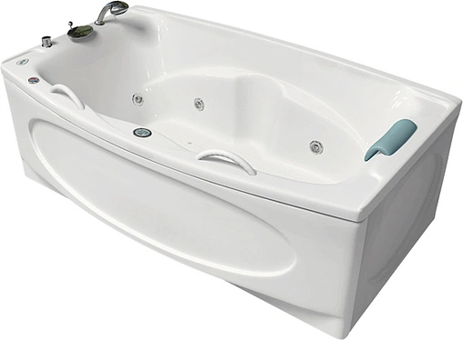 Ванна акриловая BellRado Сенатор 190x110 BR7011031-00