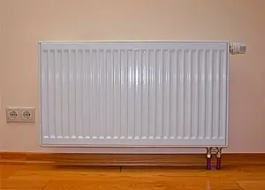 Радиатор стальной панельный Kermi Profil-V Therm-x2 тип 22 500 x 1400 мм FTV220501401R2Y Радиатор стальной панельный Kermi Profil-V Therm-x2 тип 22 500 x 1400 мм FTV220501401R2Y, 4