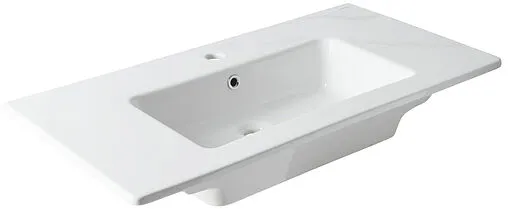 Раковина Allen Brau Fantasy 90 белый 4.11013.20