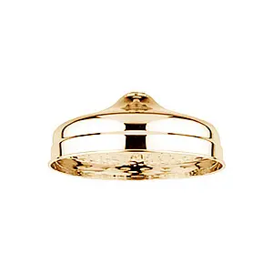 Лейка верхнего душа Cezares бронза CZR-SP7-30-02, 1