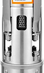 Насос скважинный центробежный 4&quot; Belamos 4TS125/11, 4