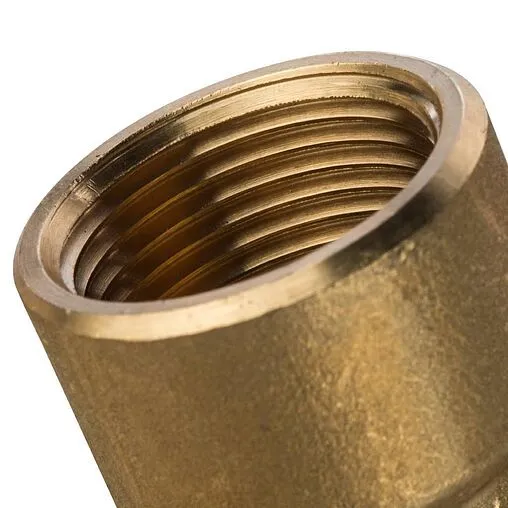 Клапан предохранительный ½&quot; 1.5 бар Stout SVS-0001-001515