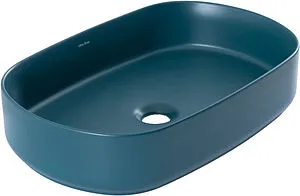 Раковина Allen Brau Fantasy 55 петроль 4.11022.PT Раковина Allen Brau Fantasy 55 петроль 4.11022.PT, 1