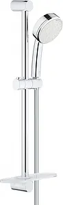 Душевая стойка Grohe Tempesta New Cosmopolitan 100 II хром 27928002, 1