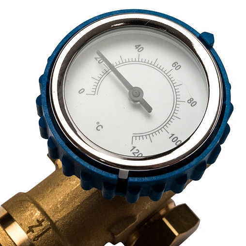 Насосный модуль с прямым контуром 1½&quot;н х 1&quot;в Stout SDG-0001-002501 без насоса