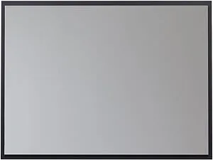 Зеркало с подсветкой Allen Brau Activity 75x100 антрацит 1.340029.AM, 1